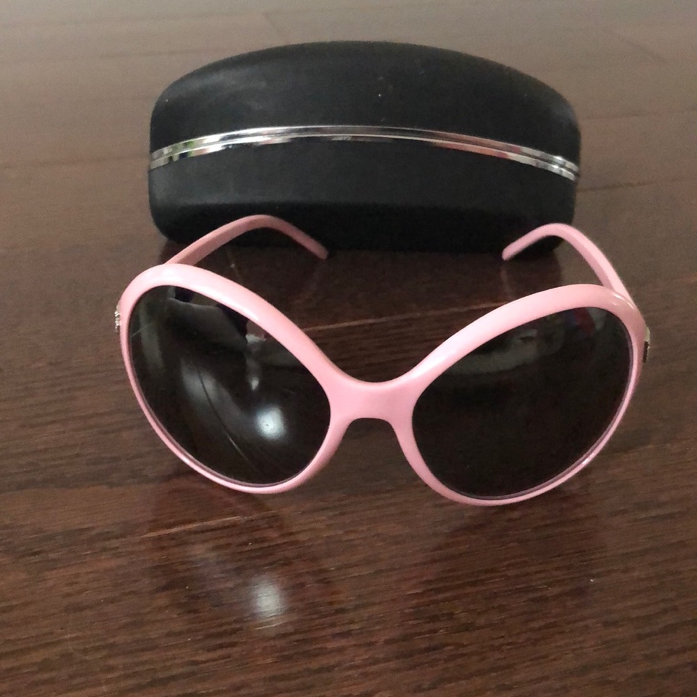 Dolce & Gabbana Sunglasses